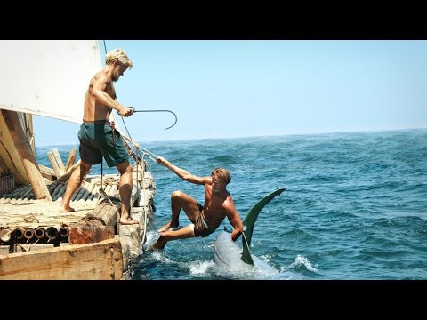 Видео: ШИКАРНАЯ БИОГРАФИЯ ВЕЛИКОГО ПУТЕШЕСТВЕННИКА! ПРИКЛЮЧЕНИЯ! Кон-Тики. Лучшие фильмы. Filmegator