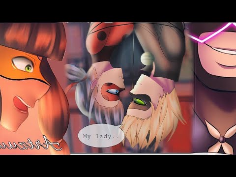 Видео: Амнезия, часть 4, Чудесная божья коровка, комикс-дубляж