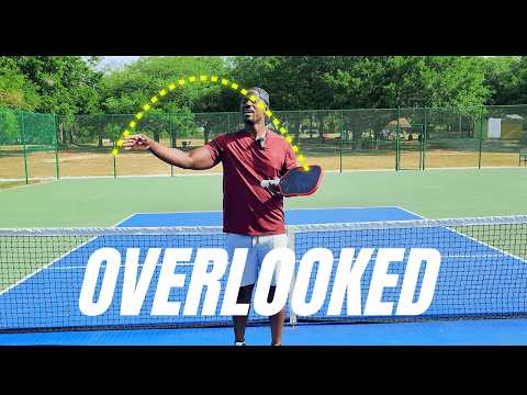 Видео: Этот 18-минутный урок игры в пиклбол изменил все!