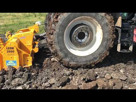 Видео: Утилизация отходов строительства и сноса 3-5 класса опасности.