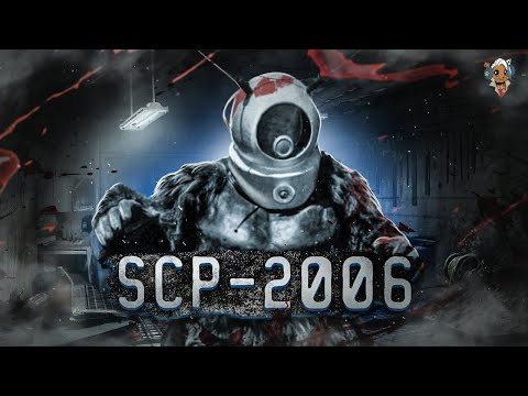 Видео: Как Выжить при Встрече с SCP "Слишком страшный"? [РЫЖАЯ]