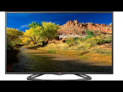 Видео: Ремонт телевизора  LG  42LA621V