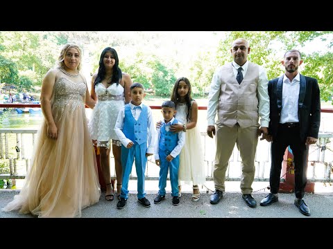 Видео: Свето кръщение на Михаил и Цветомир 2025г Част 2