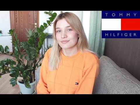 Видео: Tommy Hilfiger как отличить подделку от оригинала? поясняю за шмот