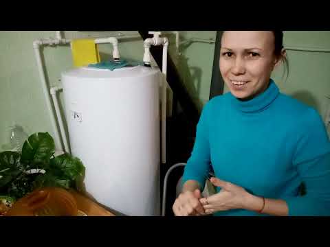 Видео: Почему не идет омыление на покупной золе.