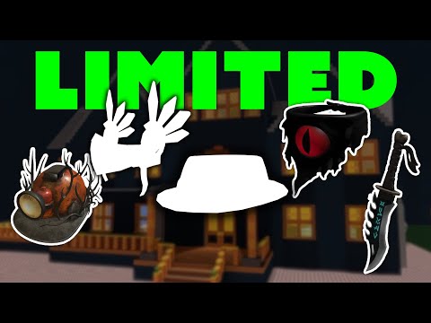 Видео: Как получить ВСЕ лимитированные издания Halloween Spotlight