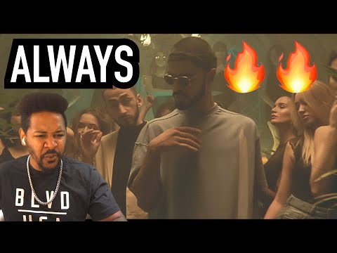Видео: Miyagi & Эндшпиль feat. Рем Дигга - I Got Love (Official Video) | REACTION!!!