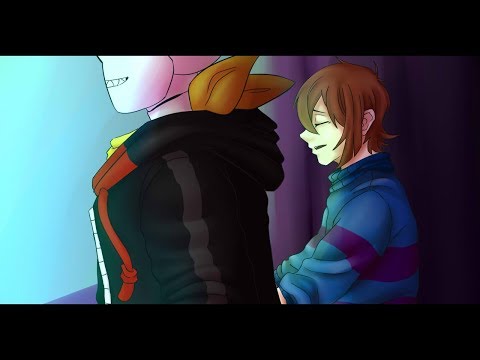 Видео: А ВОТ И СТОЛИЦА, ФРИСК! | Undertale: ACtale