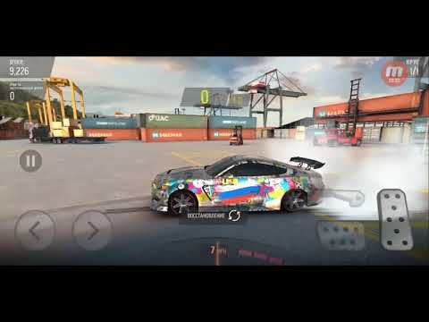 Видео: угарные моменты и трюки в drift max pro #2 + монтаж