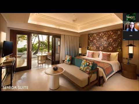 Видео: Constance Ephelia Resort 5* и Constance Lemuria Resort 5* Сейшелы
