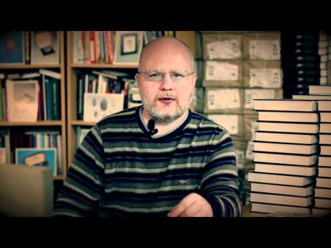 Видео: Крылов. Беседы. Часть 2