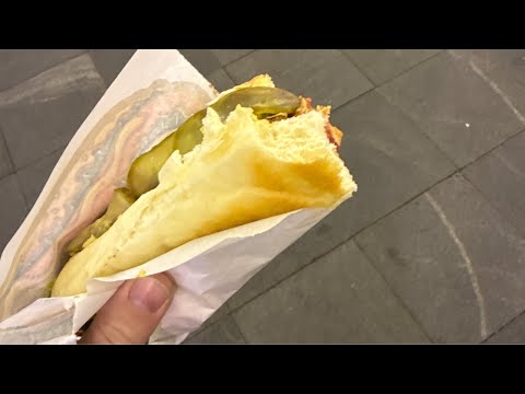 Видео: Кузнецкий Мост