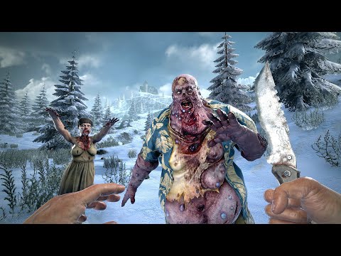 Видео: 7 Days to Die 🧟#31 Сто пятые сутки и НОЧЬ...