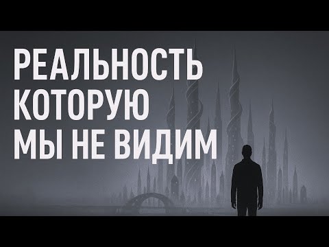 Видео: Выходит за пределы реальности
