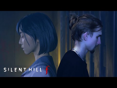 Видео: БОЛЬ, НЕНАВИСТЬ И РАЗОЧАРОВАНИЕ | Silent Hill F #7