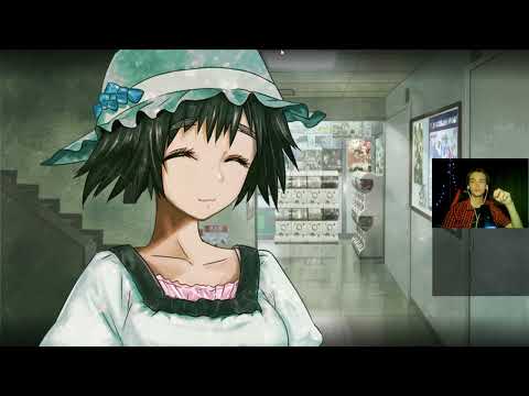 Видео: Sheim | Steins;Gate №1 | Стрим 16/08/25