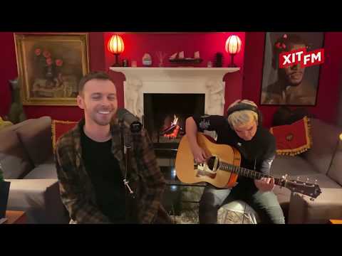 Видео: Макс Барських у Фан-зоні Хіт FM ( Домашня версія )