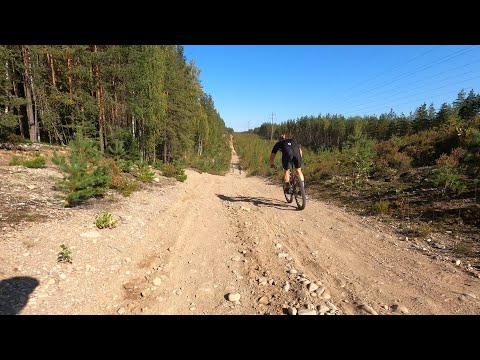 Видео: Цвелодубовский веломарафон 2025 (дистанция "Спорт", 25км)
