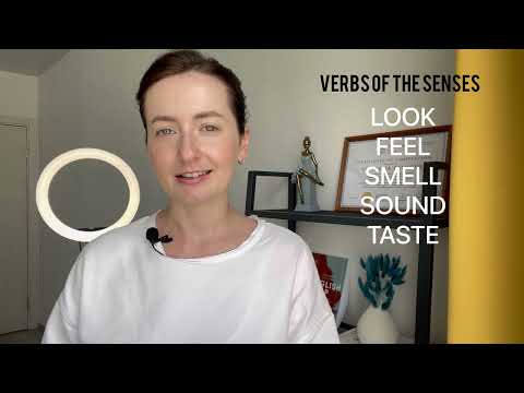 Видео: Грамматика английского языка - как правильно - feel, feel like и feel as if