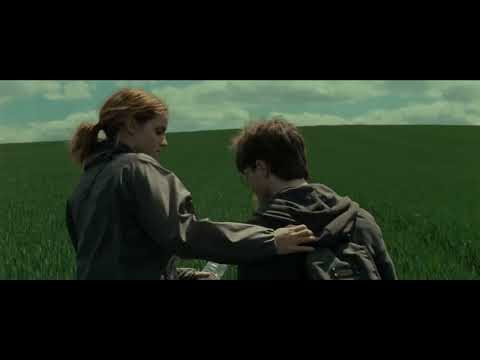 Видео: Фоновые шумы в Гарри Поттере и Дарах Смерти (часть дипломной работы)