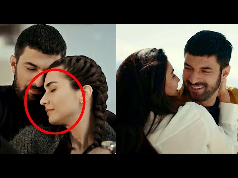 Видео: За кулисами Туба Бююкустун плакала: «Почему ты это сделал, Энгин?»