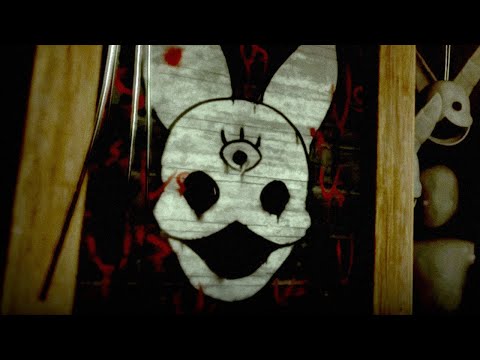 Видео: ФНАФ, НО АНИМАТРОНИК ИДЁТ ЗА ДРУГИМИ || Project Readjusted 3 #1