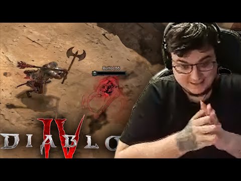 Видео: ПВП И ПРОГРЕССИЯ В DIABLO 4