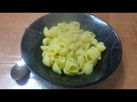 Видео: Мои макароны по-флотски.@givemetoeat