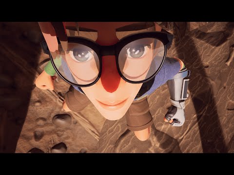 Видео: GROUNDED 2. ПЕРВЫЙ ВЗГЛЯД