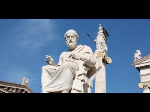 Видео: 3.3. Философия и научные взгляды Платона.