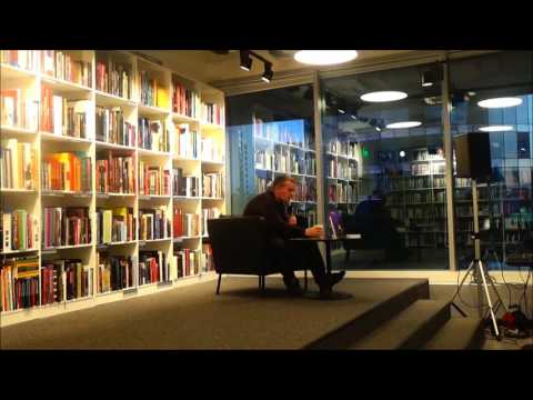 Видео: Артём Рондарев «Другая философия музыки»