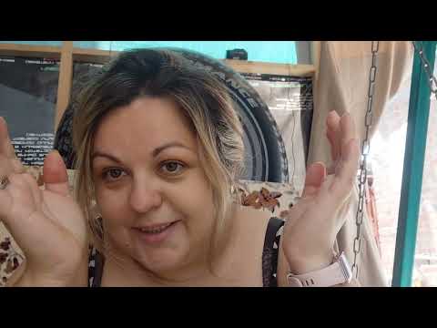 Видео: Мукбанг пожилые врач, что я думаю, рассуждаю о жизни рассказываю страшилки.