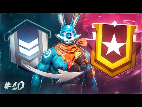 Видео: ПУТЬ ДО ГРАНДА #10 - ОБНОВИЛСЯ ДО ХАЙЛАЙТЕРА! ЮБИЛЕЙНАЯ СЕРИЯ!
