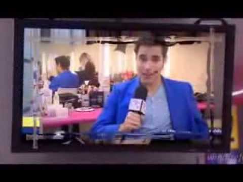 Видео: Леон и Виолетта - Ты не при чем