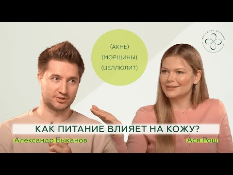 Видео: А. БЫКАНОВ: Секреты дерматологов