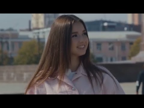 Видео: Kamila Valieva Route for two Маршрут на двоих
