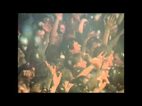Видео: [AMATORY] - Снег в Аду (Live Evil)