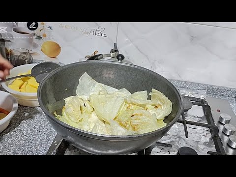 Видео: ИНТЕРНЕТДАН ТОПОЛМАЙСИЗ БУ РИЦЕПТИНИ 🥔🥔🥕🥕🧅🧅🌶️🌶️🥩🥩🍅🍅🧄🧄🥬🥬🥦🥦