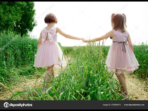 Видео: " Половинки " - сёстры Толмачёвы