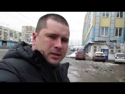 Видео: Лифан Солано 2  Кроме руля всё ОК!!  Тест по городу.