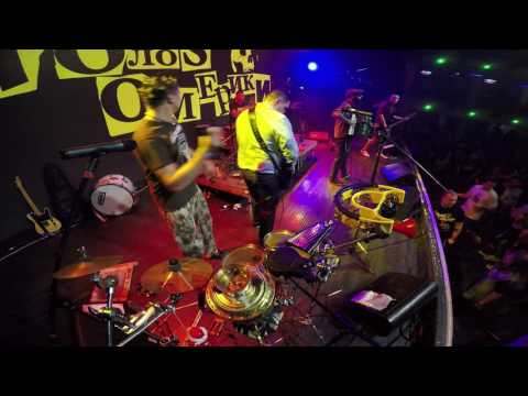 Видео: ГОЛОС ОМЕРИКИ - ПРО СПОРТСМЕНА (LIVE)