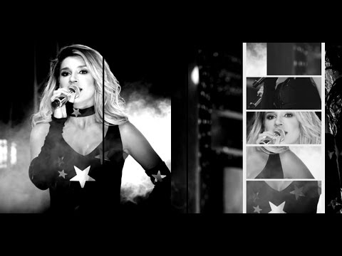 Видео: ВИА Гра - Так сильно («Маёвка Лайв-2016»)