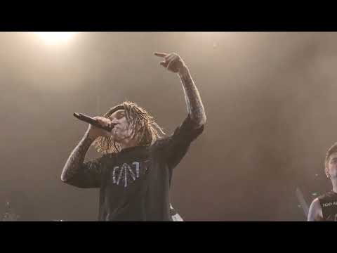 Видео: Слот - Одни, 27.12.24, base @theslot #alternativerock (Первый концерт с Равдиной в Москве!)