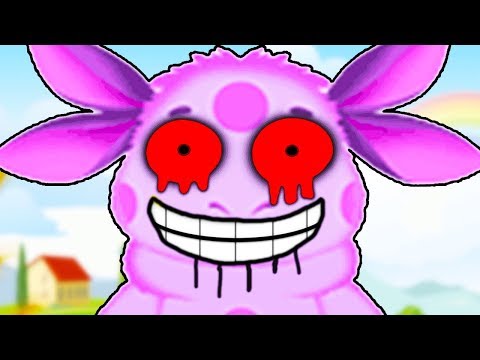 Видео: ЛУНТИК X ТЕПЕРЬ ДОБРЫЙ!