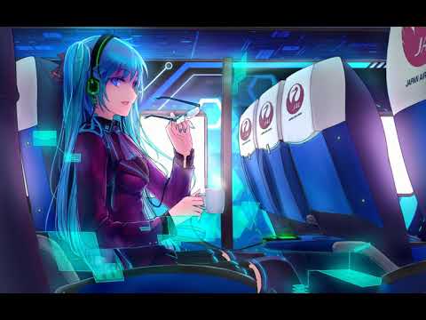 Видео: Nightcore - Zhanna Friske - Pilot - Жанна Фриске - Пилот