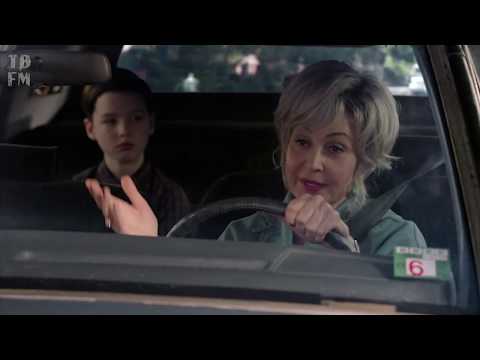 Видео: Детство Шелдона / Лучшее #12 ( 1 сезон )