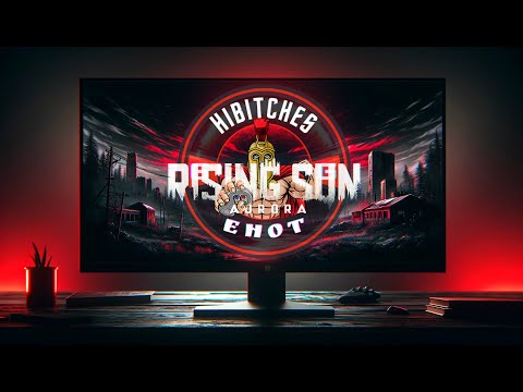 Видео: Dayz  Rising Sun: Aurora В поисках приключений  День№7