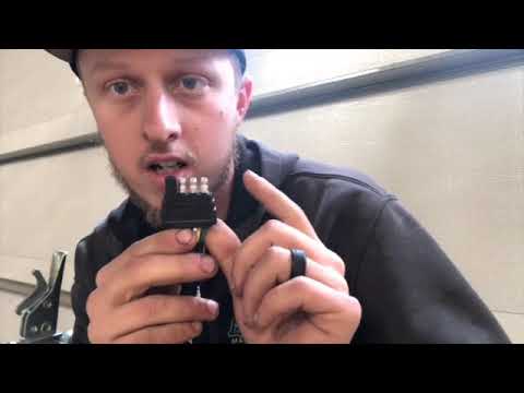 Видео: КАК диагностировать фары прицепа без автомобиля