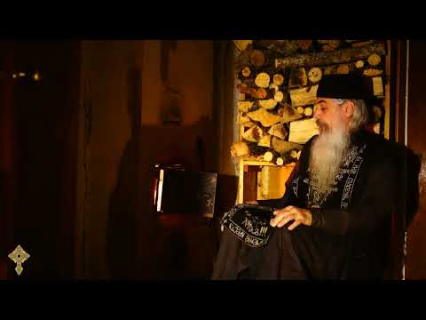 Видео: ЗАГАДКА преподобного ИЛЬИ МУРОМЦА! Современные СВИДЕТЕЛЬСТВА! #СхиигуменГАВРИИЛ(Виноградов-Лакербая)