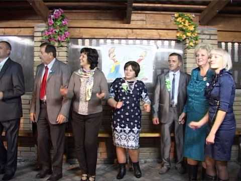 Видео: гурт Забава м Львів